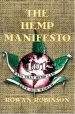 Audiobook The Hemp Manifesto: 108 Ways That Hemp can Save our World author Rowan Robinson