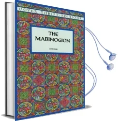 The Mabinogion Audiobook download free by Lady Charlotte E. Guest