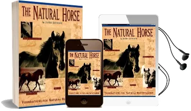 The Natural Horse: Foundations for Natural Horsemanship Audiobook download free by Jaime Jackson
