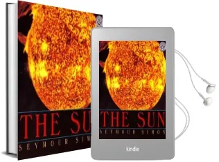 The sun Audiobook download free by Seymour Simon