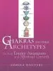 Audiobook Chakras and Their Archetypes: Uniting Energy Awareness and Spiritual Growth author Ambika Wauters