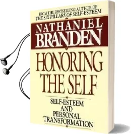 Honoring the Self Audiobook download free by Nathaniel Branden