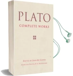Plato: Complete Works Audiobook download free by Plato