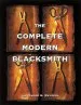 Audiobook The Complete Modern Blacksmith author Alexander Weygers