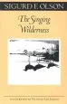 Audiobook The Singing Wilderness author Sigurd F. Olson