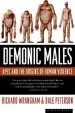 Audiobook Demonic Males: Apes and the Origins of Human Violence author Richard Wrangham