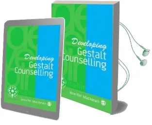 Developing Gestalt Counselling Audiobook download free by Jennifer Mackewn