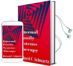Internal Family Systems Therapy Audiobook download free by Richard C. Schwartz