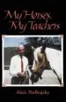 Audiobook My Horses, my Teachers author Alois Podhajsky