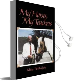My Horses, my Teachers Audiobook download free by Alois Podhajsky