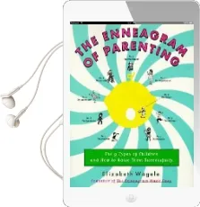 The Enneagram of Parenting Audiobook download free by Elizabeth Wagele