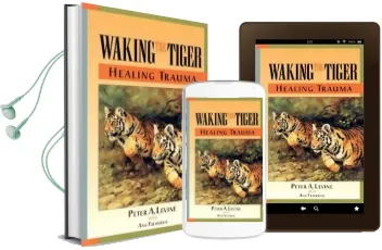 Waking the Tiger Audiobook download free by Peter A. Levine