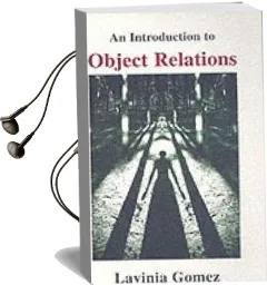 An Introduction to Object Relations Audiobook download free by Lavinia Gomez