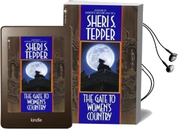 Gate to Women'S Country Audiobook download free by Sheri S. Tepper