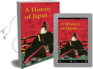 History of Japan Audiobook download free by J.G. Caiger