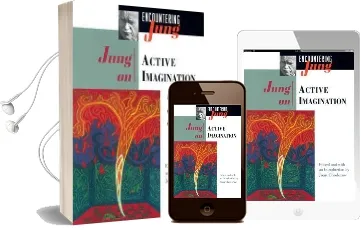 Jung on Active Imagination Audiobook download free by C. G. Jung