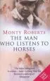 Audiobook The man who Listens to Horses author Monty Roberts