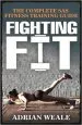 Audiobook Fighting fit: The Complete sas Fitness Training Guide author Adrian Weale