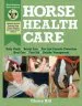 Audiobook Horse Health Care author Cherry Hill