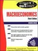 Audiobook Schaum'S Outline of Macroeconomics author Eugene A. Diulio