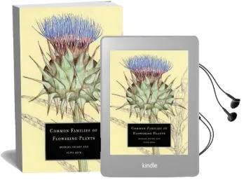 Common Families of Flowering Plants Audiobook download free by Michael Hickey