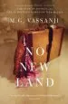 Audiobook No new Land author M.G. Vassanji