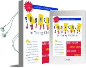Phonemic Awareness in Young Children Audiobook download free by Marilyn J. Adams