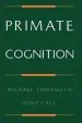 Audiobook Primate Cognition author Josep Call