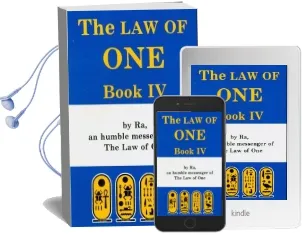 The ra Material: Book Four Audiobook download free by Ra