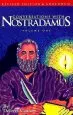 Audiobook Conversations With Nostradamus: Volume 1: His Prophecies Explained author Dolores Cannon