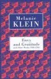 Audiobook Envy and Gratitude and Other Works 1946-1963 author The Melanie Klein Trust