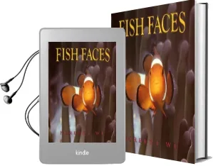 Fish Faces Audiobook download free by Norbert Wu