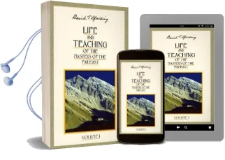 Life and Teaching of the Masters of the far East: Volume 1 Audiobook download free by Baird T. Spalding