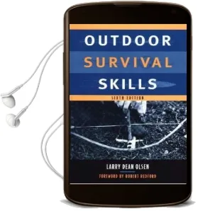 Outdoor Survival Skills: Sixth Edition Audiobook download free by Larry Dean Olsen