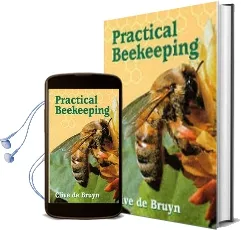 Practical Beekeeping Audiobook download free by Clive De Bruyn