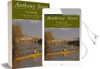 Solitude Audiobook download free by Anthony Storr