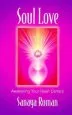 Audiobook Soul Love: Awakening Your Heart Centres author Sanaya Roman