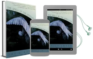 Spell of the Sensuous Audiobook download free by David Abram