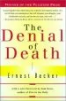 Audiobook The Denial of Death author Becker