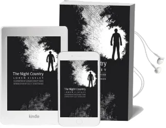 The Night Country Audiobook download free by Loren Eiseley