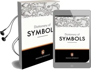 The Penguin Dictionary of Symbols Audiobook download free by Alain Gheerbrant