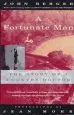 Audiobook A Fortunate man: The Story of a Country Doctor author John Berger