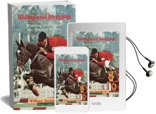 Reflections on Riding and Jumping: Winning Techniques for Serious Riders Audiobook download free by William Steinkraus