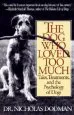 Audiobook The dog who Loved too Much author Nicholas Dodman