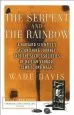 Audiobook The Serpent and the Rainbow author Davis