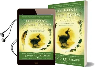 The Song of the Dodo Audiobook download free by David Quammen