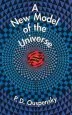 Audiobook A new Model of the Universe author P. D. Ouspensky