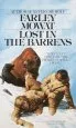 Audiobook Lost in the Barrens author Farley Mowat