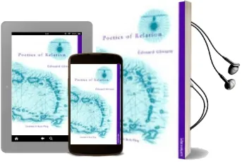 The Poetics of Relation Audiobook download free by Edouard Glissant