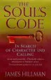 Audiobook The Soul'S Code author James Hillman